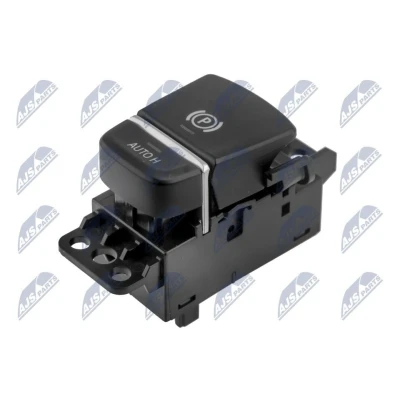 Imagem de NTY EWH BM 003 Interruptor, accionamento do travão de estacionamento