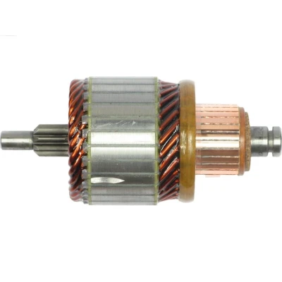 Imagem de AS PL SA0084 Induzido, motor de arranque