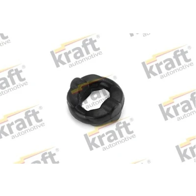 Imagem de KRAFT 0502540 Batente de encosto, silenciador BMW: 3 Sedan, 5 Sedan
