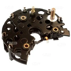 Imagem de HC Cargo F032138080 Rectificador, alternador
