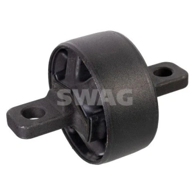 Imagem de SWAG 33 10 6249 Casquilho de Braço Suspensão Eixo traseiro esquerdo 128mm Borracha KIA: Sportage IV