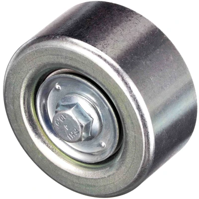 Imagem de GATES FleetRunner Micro V Kit T36174 Polia de Desvio TOYOTA: Land Cruiser Prado 120, HILUX 3 Pick up