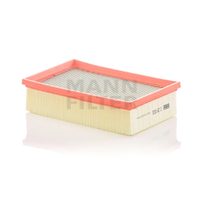 Imagem de MANN FILTER C 25 021 Filtro de ar 59 161 246 Cartucho filtrante JAGUAR: XK Coupe