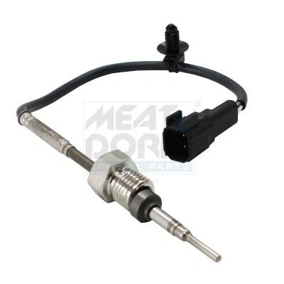 Imagem de Sensor de temperatura dos gases escape MEAT &amp; DORIA 12688