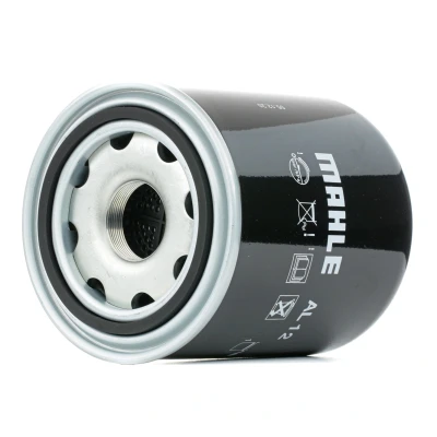 Imagem de MAHLE ORIGINAL AL 12 Cartucho de secador ar, sistema ar comprimido MAN: TGX, IVECO: Stralis, MERCEDES BENZ: ATEGO endado, norauto, oscaro,