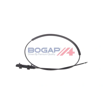 Imagem de BOGAP A5114106 Cabo do capot motor à frente VOLKSWAGEN: Passat B6 Variant, CC