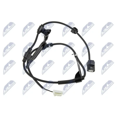 Imagem de NTY HCA TY 148 Sensor de ABS Eixo traseiro direito TOYOTA: Yaris I Hatchback, II Hatchback