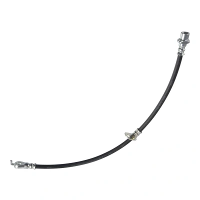 Imagem de FEBI BILSTEIN 183019 Mangueira de Travão Eixo traseiro esquerdo 518