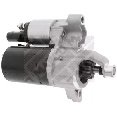 Imagem de MAPCO 13253 Motor de arranque 12 1,1 10 AUDI: Q7, A4 B8 Avant, A6 C7 Sedan
