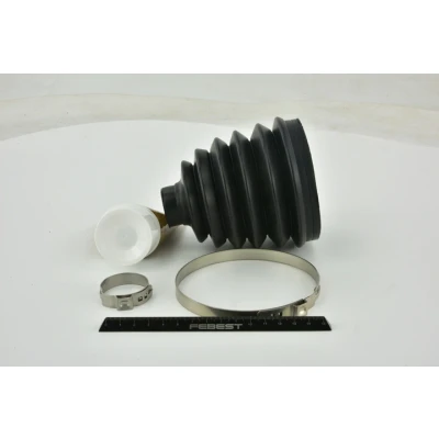 Imagem de FEBEST 1617P 164S Fole, veio de transmissão do lado da roda 121 PVC MERCEDES BENZ: Classe R, GLA