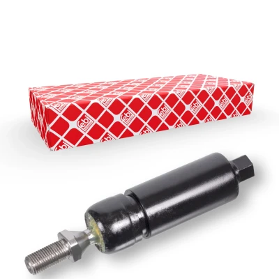 Imagem de FEBI BILSTEIN 102725 Barra Axial da Direção Eixo dianteiro, lado esquerdo, direito 86,5 ProKit