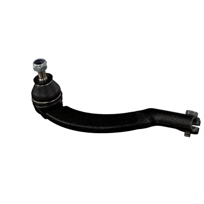 Imagem de FEBI BILSTEIN 29679 Rótula de direção Eixo dianteiro, lado esquerdo com porca autoblocante RENAULT: ESPACE 3