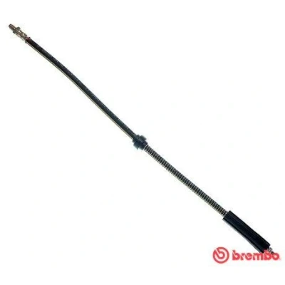 Imagem de BREMBO T 61 021 Mangueira de Travão 550 F10X1 PEUGEOT: 306 Hatchback, Carrinha