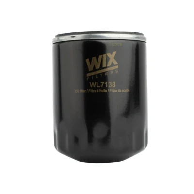 Imagem de Filtros de óleo wix filters wl7138
