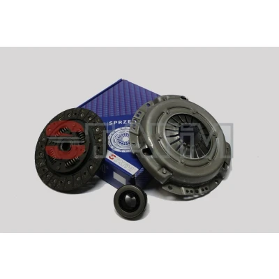 Imagem de STATIM 100.954 Kit de Embraiagem 200mm MAZDA: 3 Hatchback, Sedan