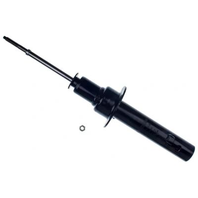 Imagem de DENCKERMANN DSB368G Amortecedor Eixo dianteiro Pressão do gás Tubo duplo com assento de mola cavilha em cima JEEP: GRAND CHEROKEE 3