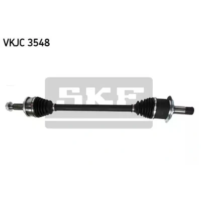 Imagem de SKF VKJC 3548 Veio de transmissão 864, 82 MERCEDES BENZ: Vito Mixto
