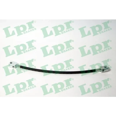 Imagem de LPR 6T47164 Mangueira de Travão 432 F10X1 NISSAN: Patrol GR 5 SUV, Hardtop, 4 SUV