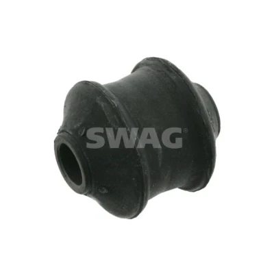 Imagem de SWAG 30 61 0011 Casquilho da Barra Estabilizadora Eixo dianteiro Borracha 12 34 VOLKSWAGEN: Polo II Coupe, Hatchback