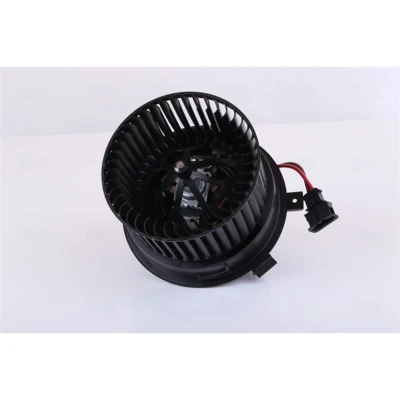Imagem de NISSENS 87704 Ventilador do Habitáculo sem regulador integrado
