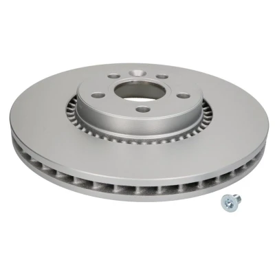 Imagem de Disco de travão ABE C3G044ABE P frente/ventilado/1 peça