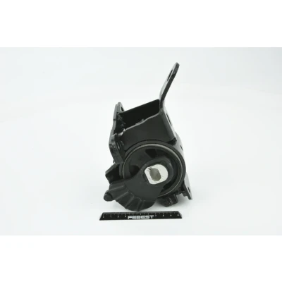 Imagem de FEBEST MZM GJLH Suporte, motor à frente, lado esquerdo Rolamento de borracha e metal MAZDA: CX 5 I
