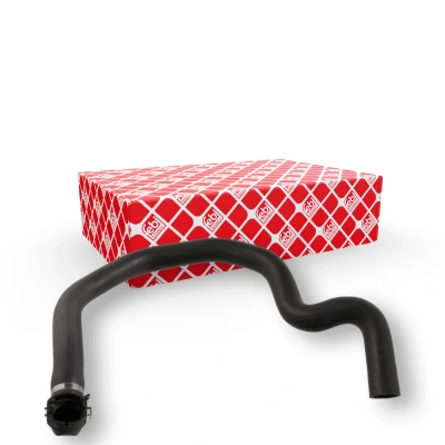 Imagem de FEBI BILSTEIN 40533 Mangueira de Radiador 33, 42 à esquerda, em baixo FIAT: Stilo Hatchback