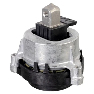 Imagem de FEBI BILSTEIN 174779 Suporte, motor esquerda Apoio hidráulico