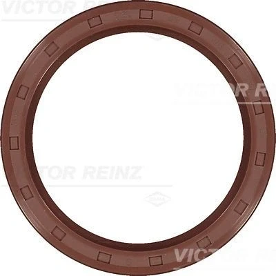 Imagem de REINZ 81 51148 30 Retentor de Cambota MVQ (borracha silicone) ALFA ROMEO: GT, Spider, Giulia GT