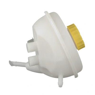 Imagem de FEBI BILSTEIN 26658 Depósito de compensação, líquido travões com tampa, sensor AUDI: A4 B5 Sedan, Avant, VOLKSWAGEN: Passat Variant