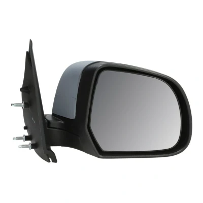 Imagem de Espelho retrovisor Blic 5402 16 2001904P à direita com subcapa manual sem aquecimento, convexo NISSAN: MICRA 4