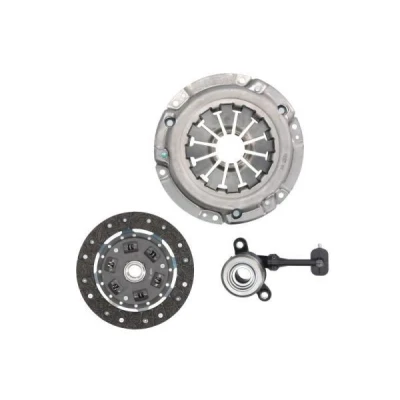 Imagem de NEXUS F11204NX Kit de Embraiagem 190mm NISSAN: Note II Hatchback