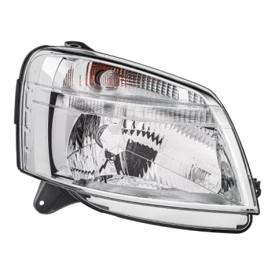 Imagem de HELLA 1EG 010 196 021 Farol Principal CITROËN: Berlingo / First I Van, I, PEUGEOT: Partner Van