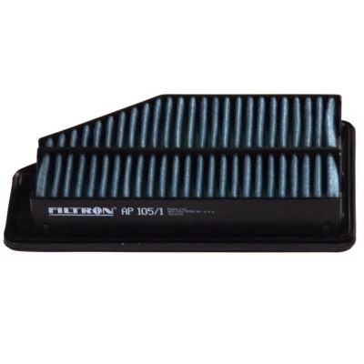 Imagem de FILTRON AP 105/1 Filtro de ar 43 173 260 Cartucho filtrante HONDA: CR V 3