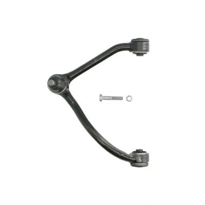 Imagem de LEMFÖRDER 33380 01 Braço de suspensão Eixo dianteiro, esquerda, em cima transversal Aço KIA: SORENTO 1