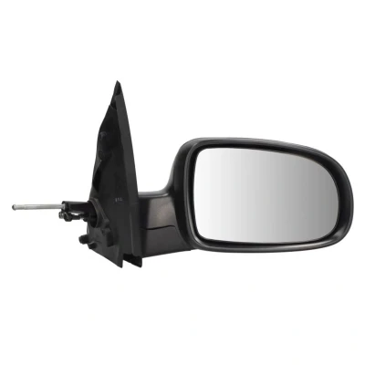 Imagem de Espelho retrovisor Alkar 6165420 à direita ajuste: por cabo de aço, convexo para veículo com volante esquerda OPEL: Corsa C Hatchback, С Van