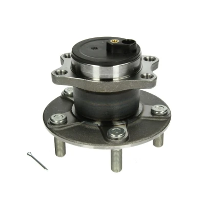 Imagem de SNR R186.13 Kit de rolamento roda com anel sensor magnético integrado CHRYSLER: Sebring III Sedan, JEEP: Patriot