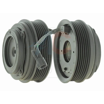 Imagem de ACAUTO AC 06DN170 Embreagem de Compressor Ar Condicionado DENSO, FORD 7SBH