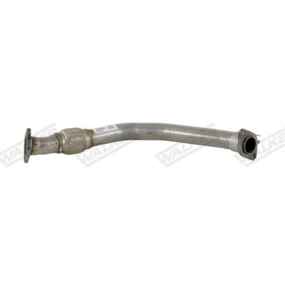 Imagem de WALKER 05326 Tubo de escape 700 sem componentes montagem MITSUBISHI: PAJERO 2