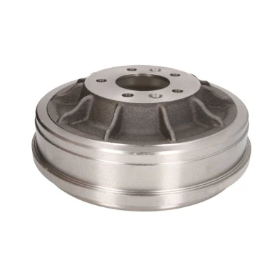Imagem de BREMBO 14.C009.10 Tambor de Travão 254 CITROËN: Jumpy II Van