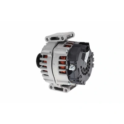 Imagem de HELLA 8EL 011 713 971 Alternador 14V 180A MERCEDES BENZ: Sprinter 4.6 T Camião de plataforma/Chassis, Classe C modell, Vito Mixto