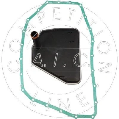 Imagem de AIC 57378 Filtro de Transmissão com junta AUDI: A6 C6 Avant