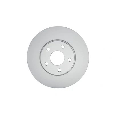 Imagem de HELLA 8DD 355 132 021 Disco de travão FORD: Focus Mk4 Hatchback, Turnier