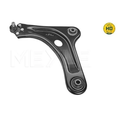 Imagem de MEYLE 216 050 0061/HD Braço de suspensão PEUGEOT: 208 I Hatchback, Van