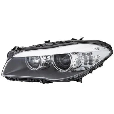 Imagem de HELLA 1ZS 010 131 651 Farol Principal BMW: 5 Touring, Sedan