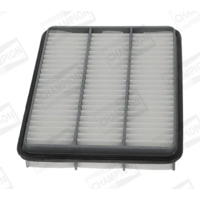 Imagem de CHAMPION CAF100964P Filtro de ar 52 230 310 Cartucho filtrante TOYOTA: HILUX 3 Pick up, 6 Land Cruiser Prado 120