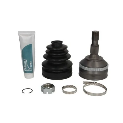 Imagem de PASCAL G1C007PC Ponteira de Transmissão do lado da roda PEUGEOT: 406 Sedan