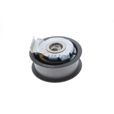 Imagem de VAICO V10 2101 Rolo tensor, correia dentada Original Quality AUDI: A4 B7 Avant, VOLKSWAGEN: Scirocco III, Golf 5