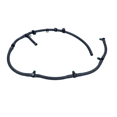 Imagem de MAXGEAR 15 0299 Tubo flexível, combustível de fuga