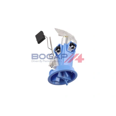 Imagem de BOGAP B1622102 Bomba de Combustível BMW: 5 Sedan